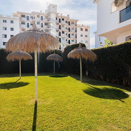 1 Bedroom In Verano Azul, Free Wi-Fi Нерха Экстерьер фото