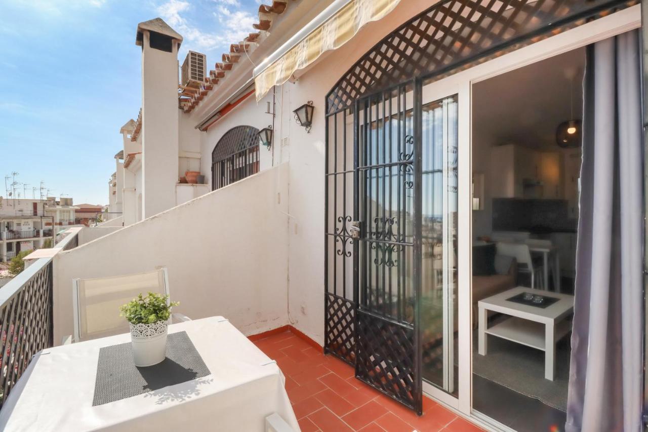 1 Bedroom In Verano Azul, Free Wi-Fi Нерха Экстерьер фото